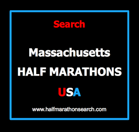 Massachusetts Half Marathons