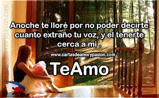 Mi querido amor invisible Cartas de amor,