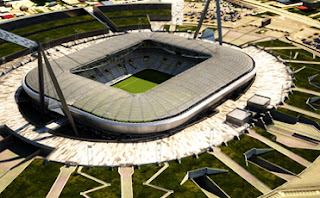 Stadion Juventus