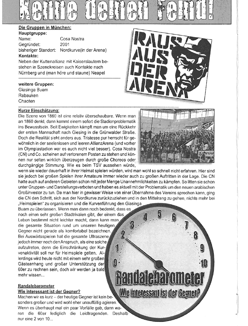 Bausituation Dresden Rostock