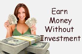 Make money online Free