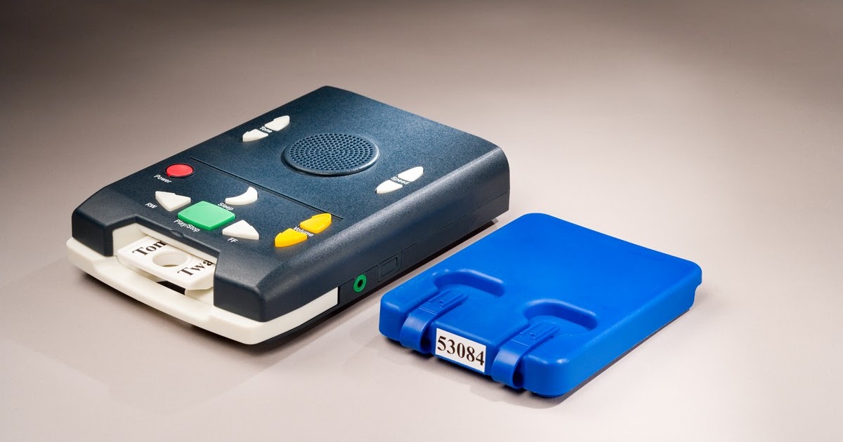 Western Blind Rehabilitation Center FREE TALKINGBOOK LIBRARY SERVICE