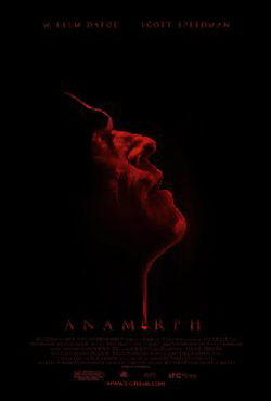 Anamorph (2007) Anamorph (2007)