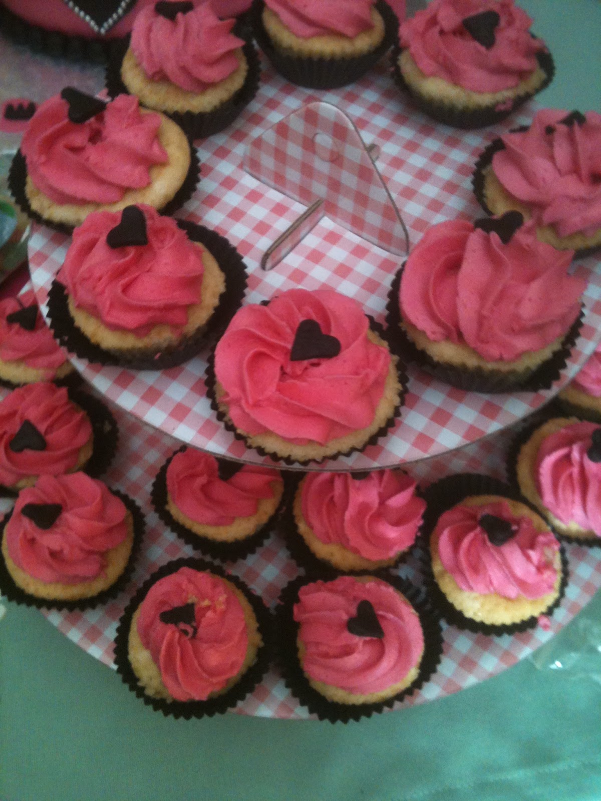 Pasa a mi cocina: noviembre 2012
