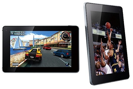 Huawei Android Tablet