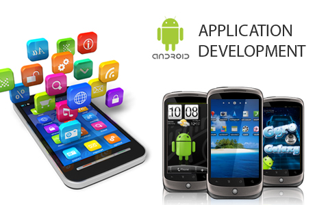 Android App Development