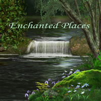 enchanted places