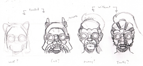 Sketchbook... Round 2! FIGHT!! Sketchbook... Round 2! FIGHT!!