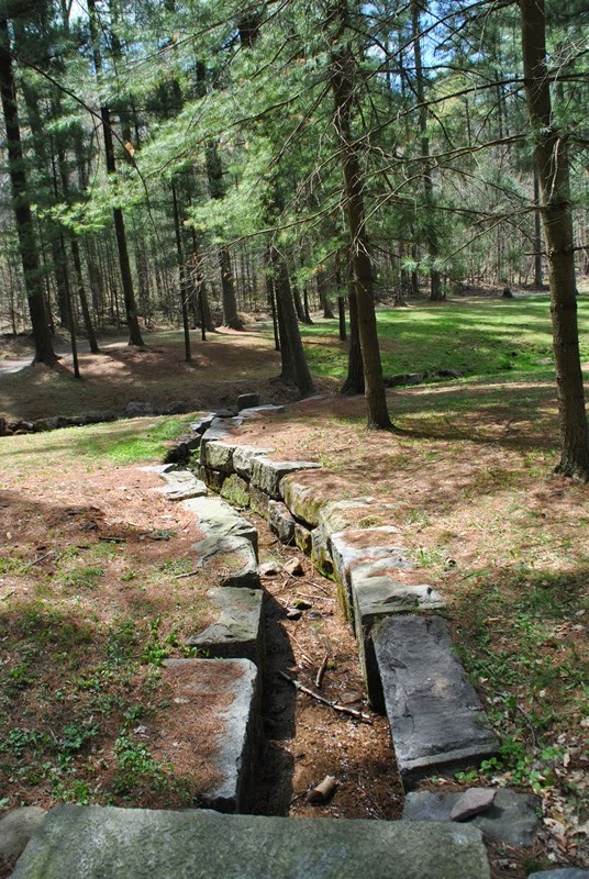 Southeastern PA Hiking Birdsboro Preserve & Waters