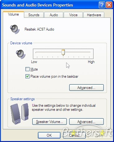 Realtek Ac97 Audio Driver Windows 7 64 Bit