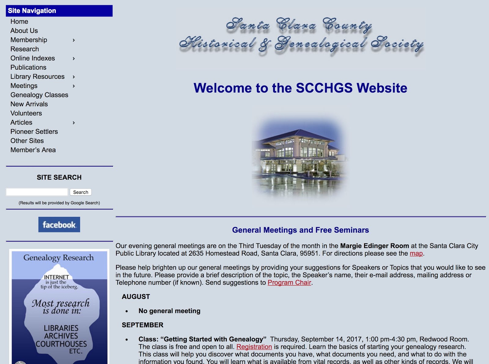 Genealogy's Star Finding U.S. Land Records