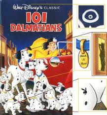 Mensajes Subliminales Disney