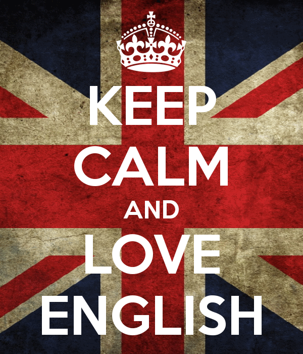 Keep calm and ...