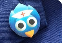 St Twitters follows "WeCommunities"