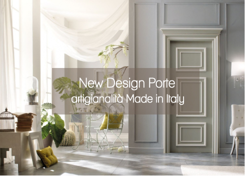 New Design Porte Artigianalita Made In Italy Dettagli Home Decor