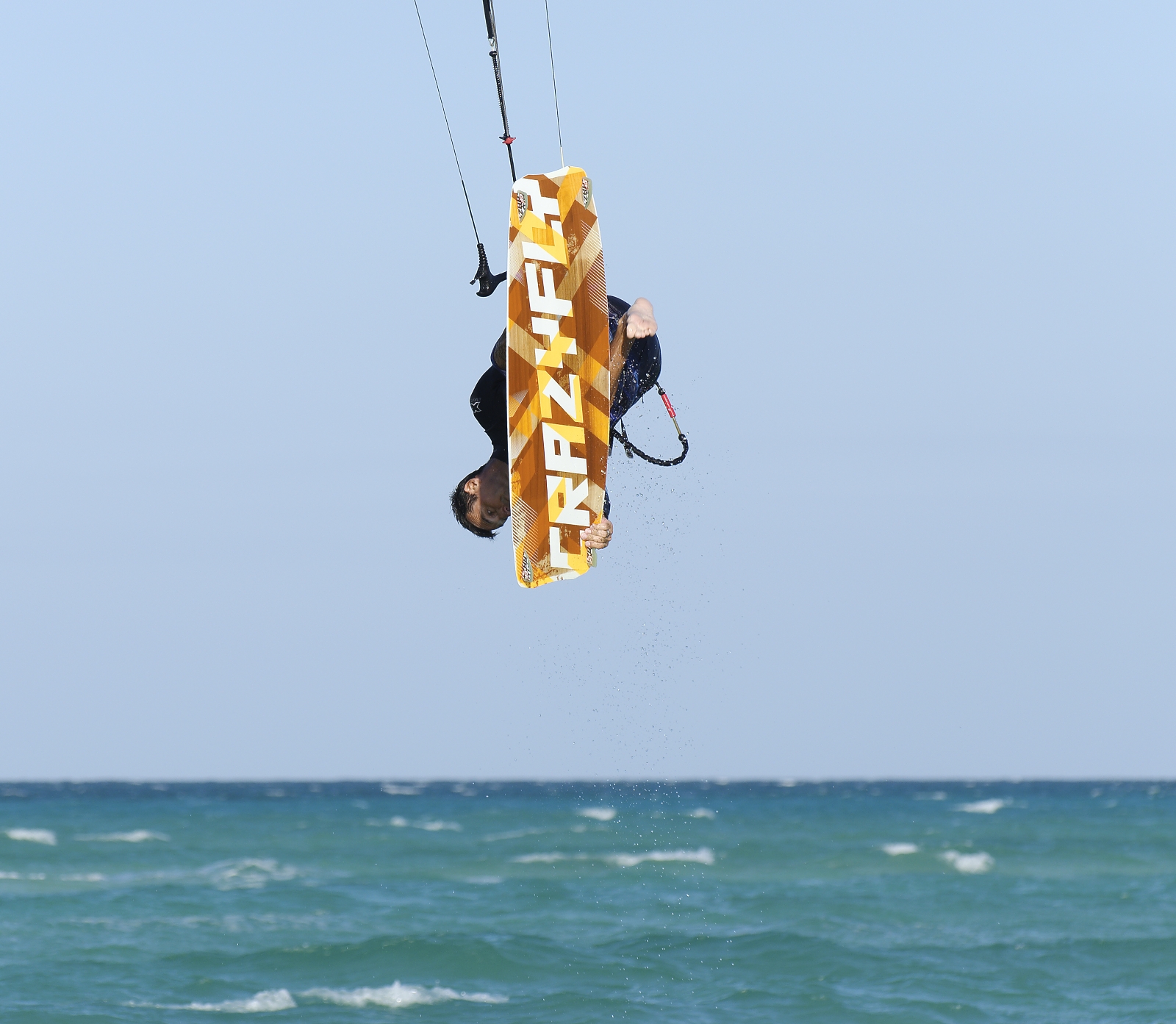 Куба. Cayo Guillermo. Отчет о путешествии