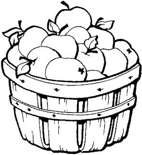 Apple Coloring Sheets Nidebeqe68 Over Blog Com