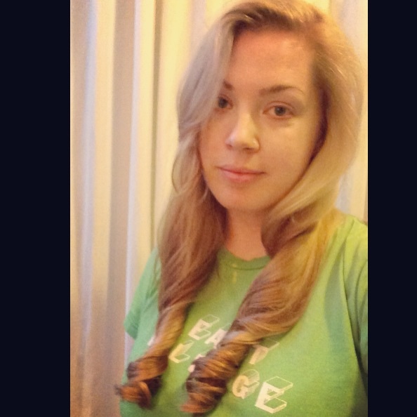 Lacie Designs How To Become A Titanium Blonde Babelicious Babe In