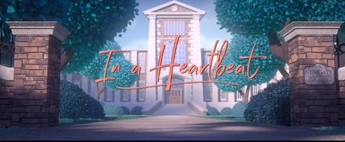 In the Heartbeat