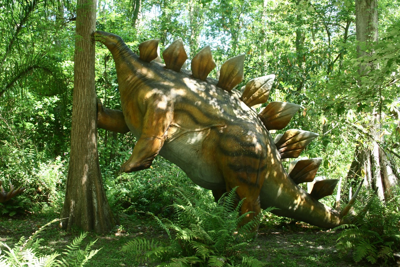 Dinosaurus raamattu