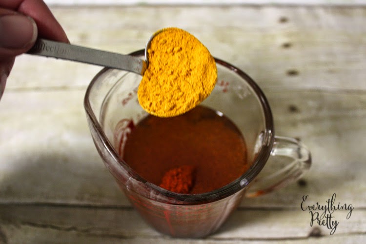 Muscle Rub Recipe with Cayenne Pepper and Peppermint Everything Pretty