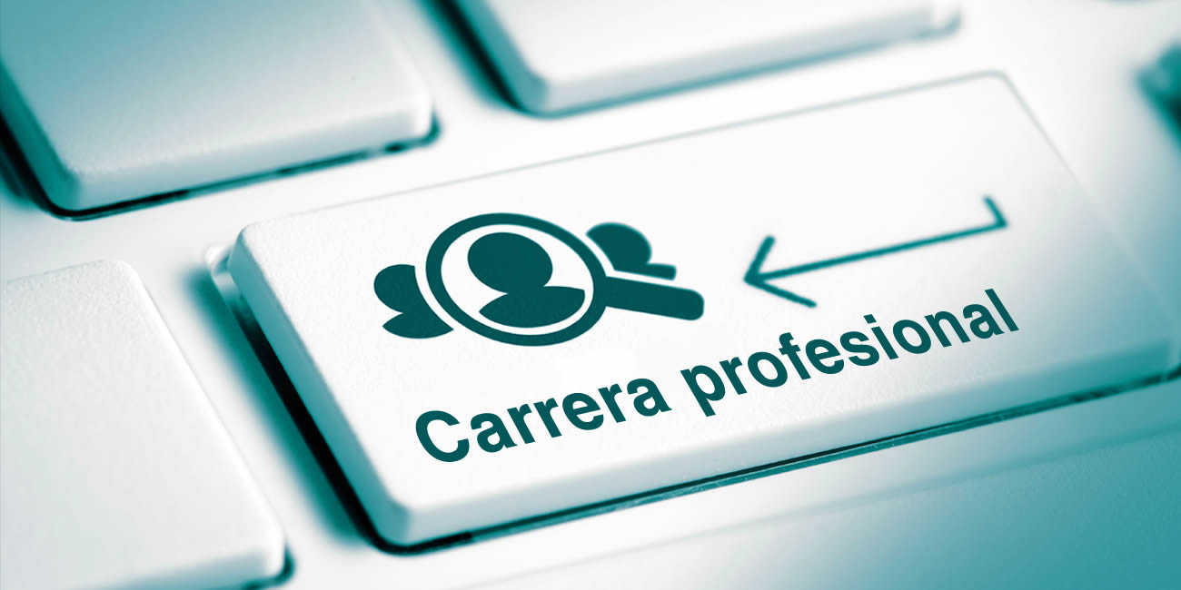 Carrera Profesional (PAC)