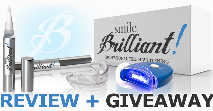 Smile brilliant coupon code