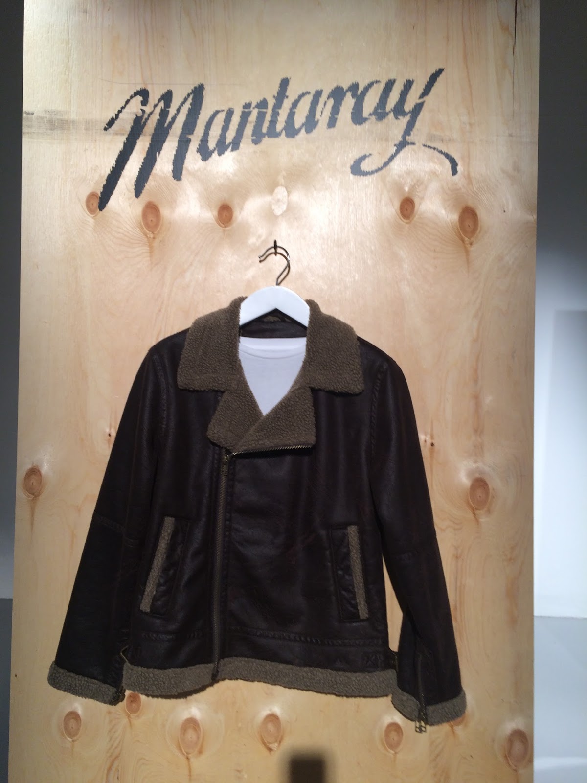 men's styling Debenhams Menswear AW15 Collection