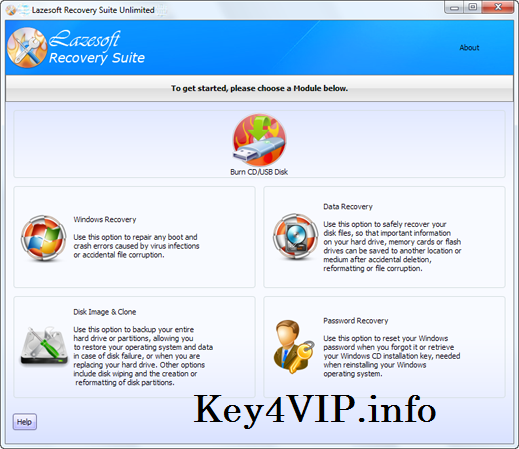 Lazesoft Disk Image & Clone 3.5.1 Unlimited Edition,Sao lưu,nâng cấp đĩa cứng cho hệ thống dễ dàng Lazesoft Disk Image & Clone 3.5.1 Unlimited Edition,Sao lưu,nâng cấp đĩa cứng cho hệ thống dễ dàng