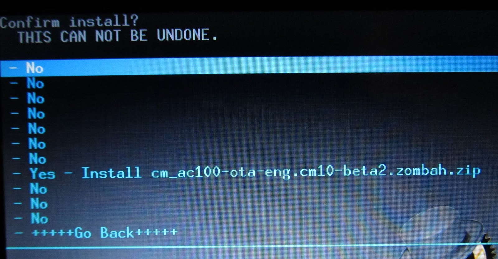 La Boîte À Prog: Octobre 2012