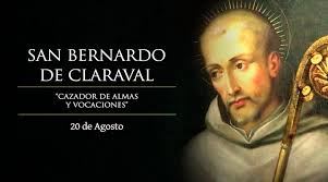 Bernardo Claraval