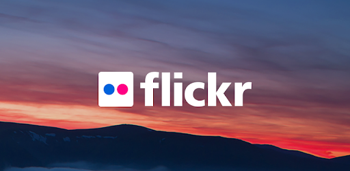 My Official Flickr Page