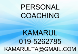 Personal Coaching