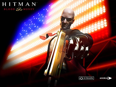 HitMan Blood Money HitMan Blood Money