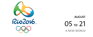 Rio Olympics 2016