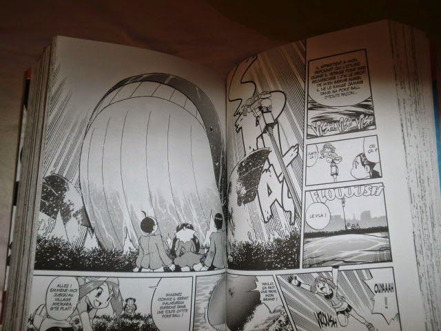 pokemon une nouvelle rencontre