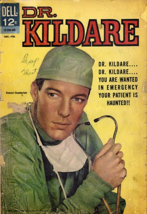 DR. KILDARE