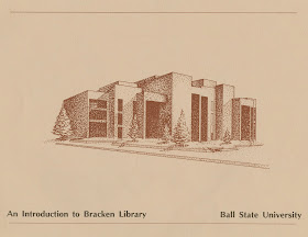 Gis Research And Map Collection History Of Ball State University