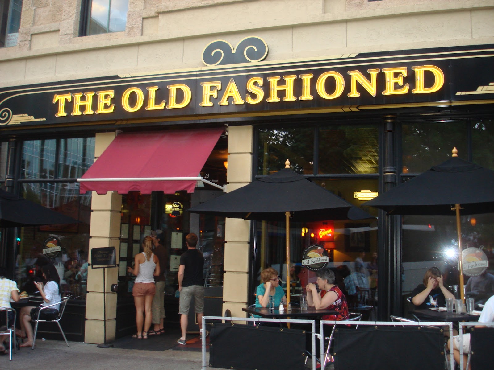 Follow My Bliss Adventures in Madison Wisconsin 2012