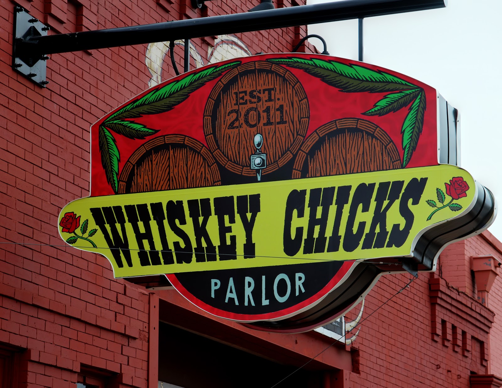 Kool Cats Photography Whiskey Chicks