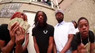 Young Quan x Luv Daddy | Straight Drop - Dir By @Archetto / www.hiphopondeck.com