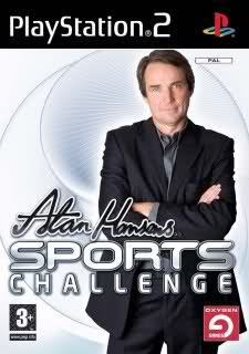 Baixar Alan Hansens Sports Challenge: PS2 Download games grátis