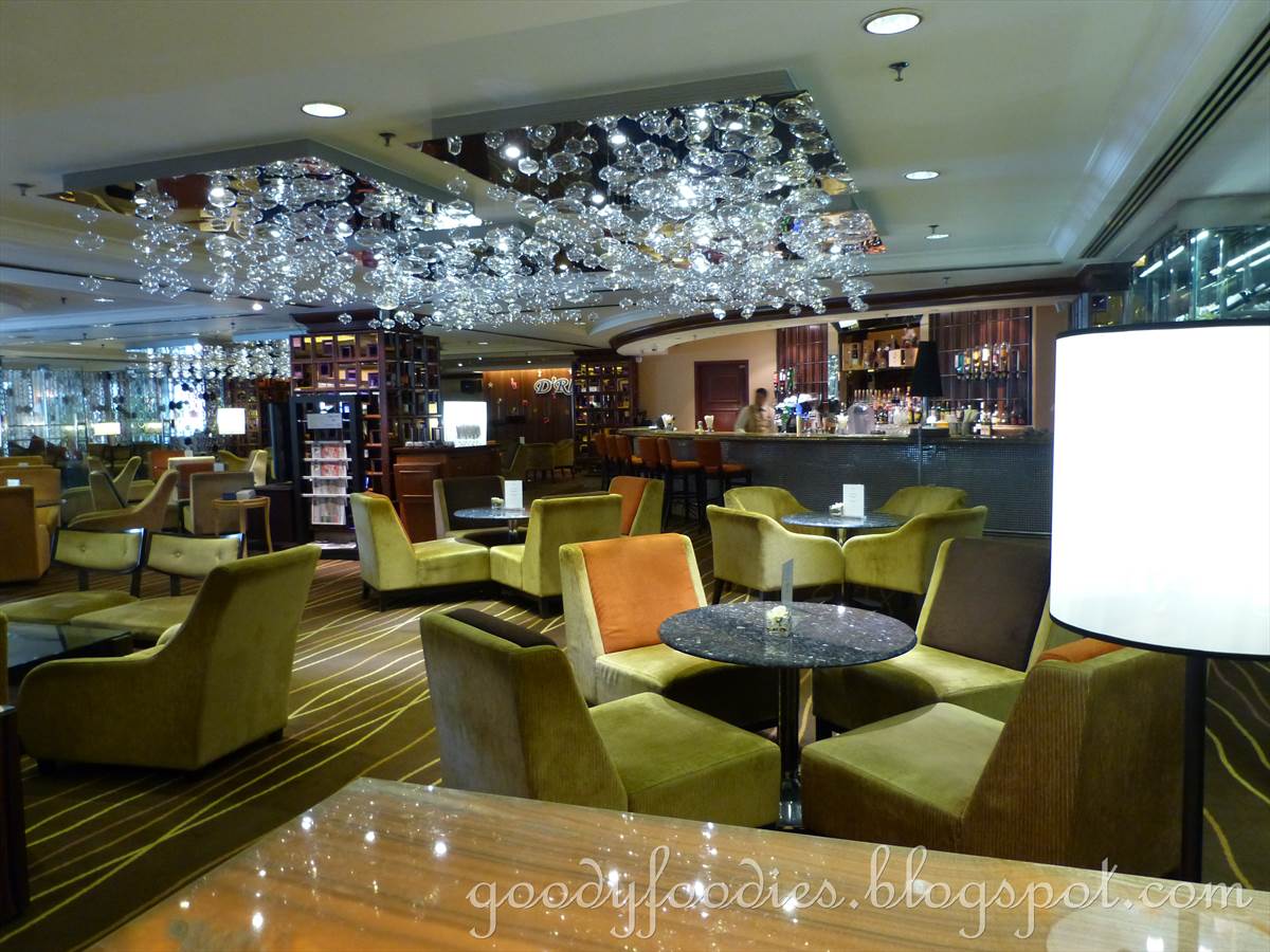 Grand Villa Buffet Winstar Grand Villa Buffet Winstar