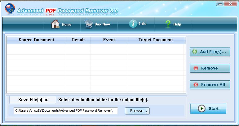 Скачать crack advanced pdf password recovery