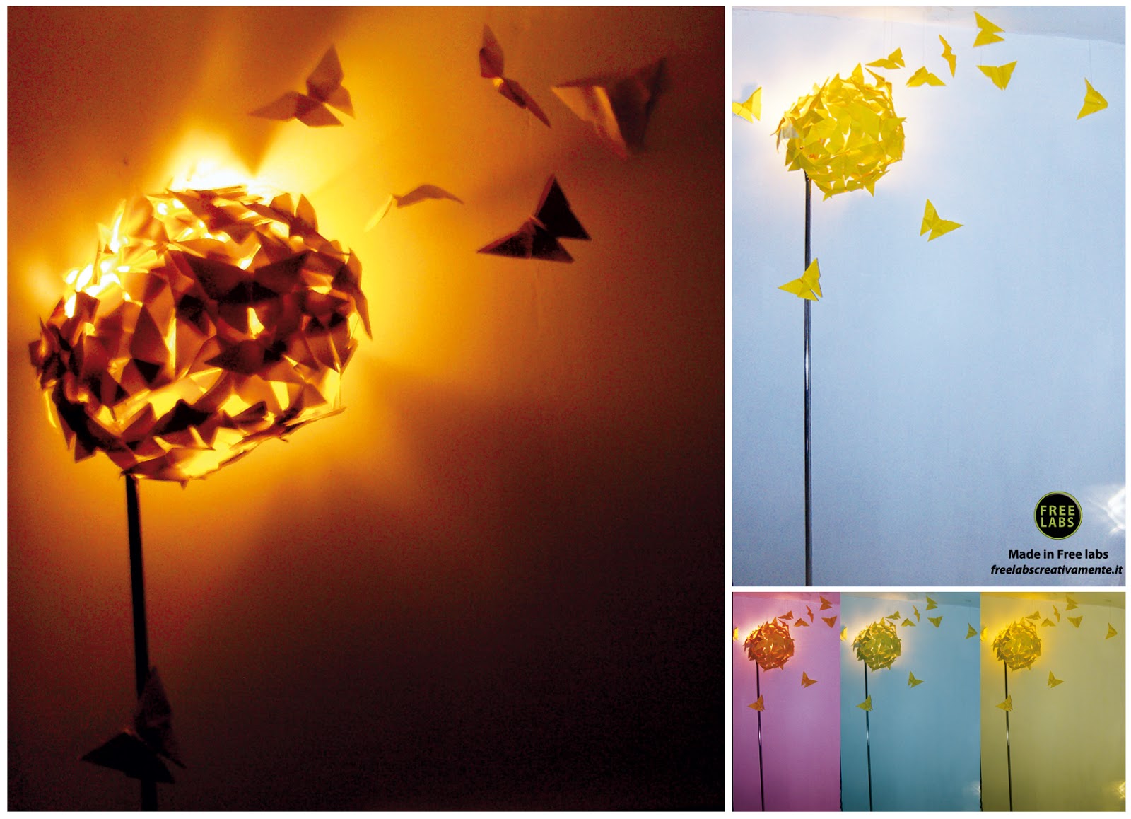 Riciclo lampadine ikea ~ fatua.net for .