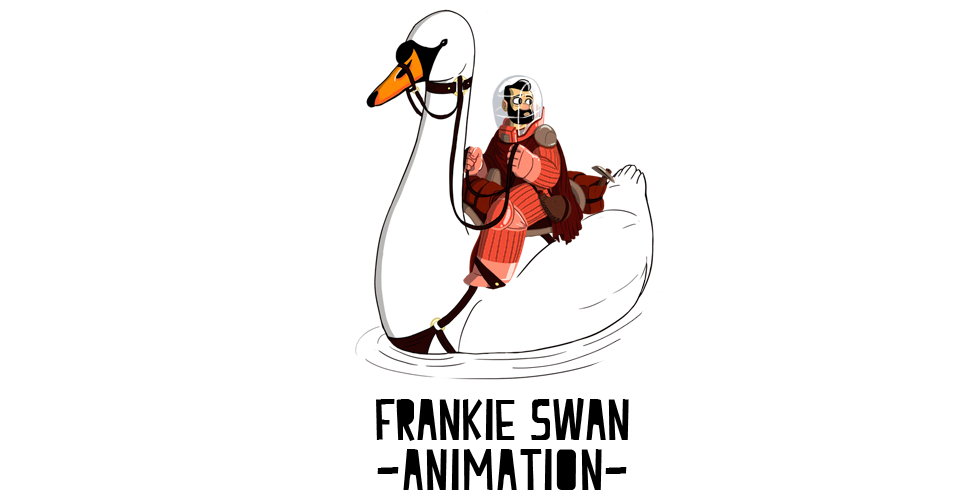 Frankie Swan 