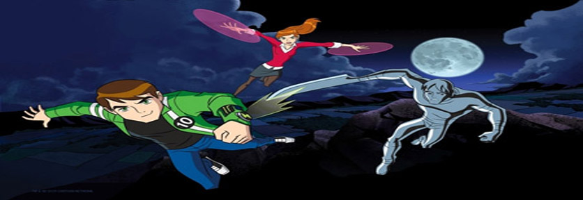 Ben 10 supremacia alienigena,videos  de Ben 10 evolution, juegos ben 10 supremacia alienigena