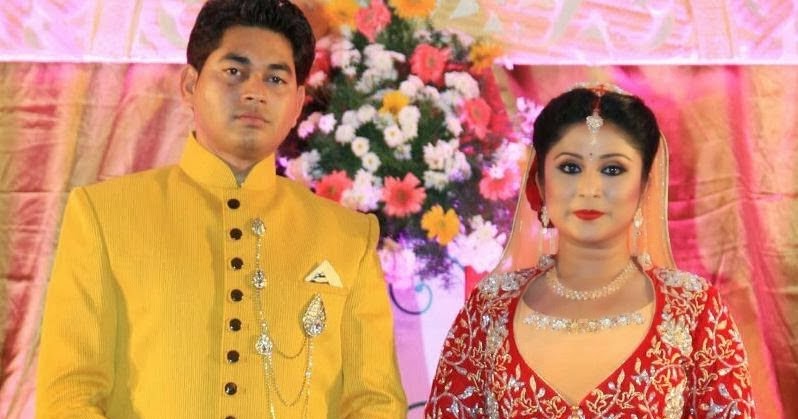 serial actress rasna marriage photos