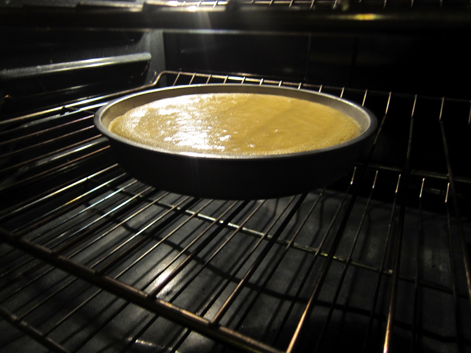 Mary's Kitchen Diaries Cornbread