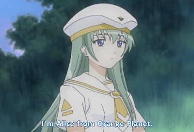 Aria The Analysis Aria The Animation Episode 3 With That Aria The Analysis Aria The Animation Episode 3 With That